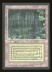 Bayou - MP German _12165