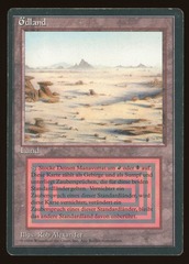 Badlands - HP German _11677