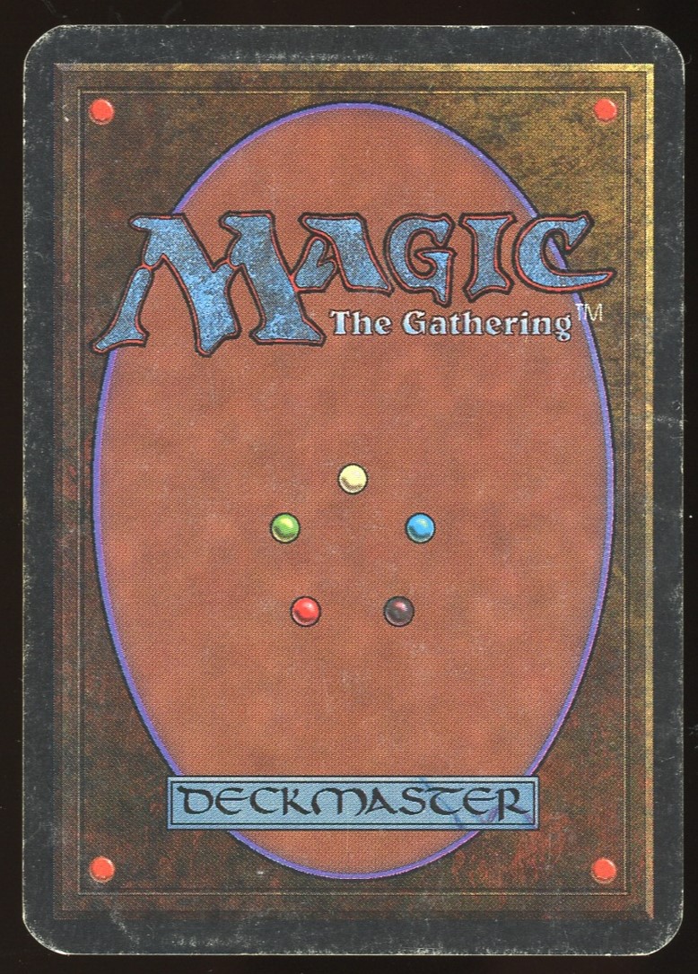 Icy Manipulator - HP _11044
