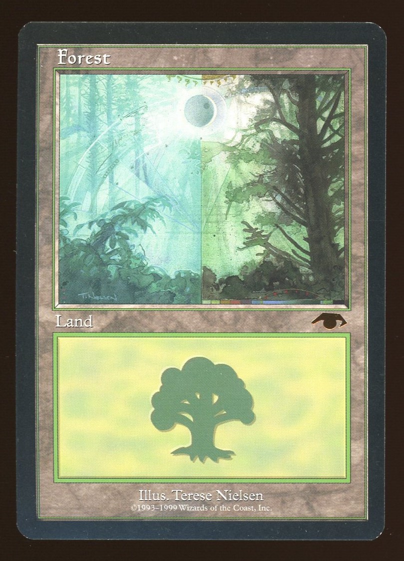 Forest - LP _11749
