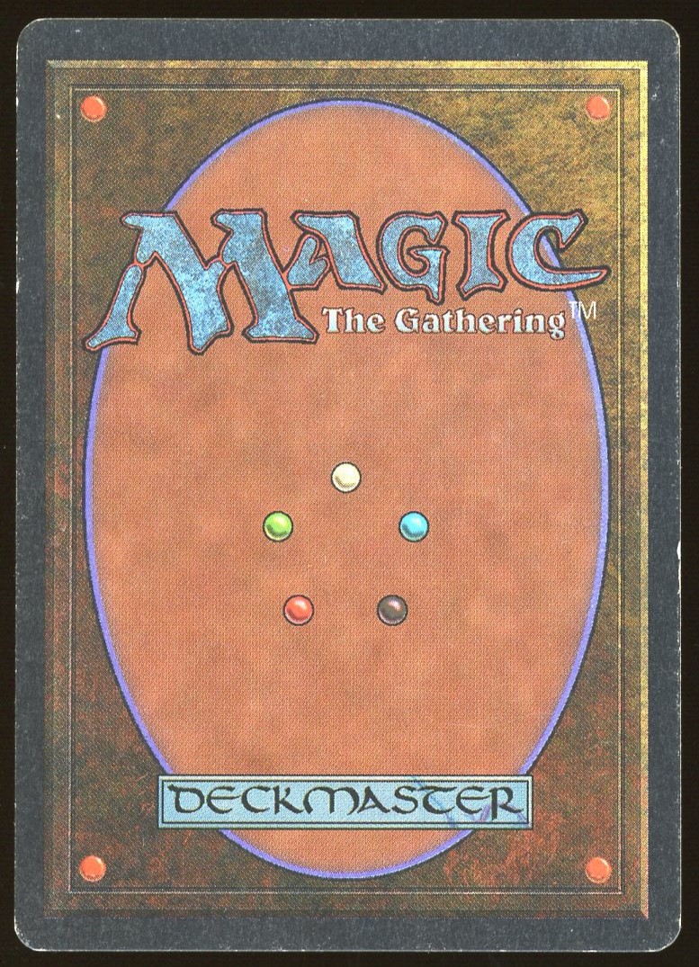 Time Vault - NM _11412