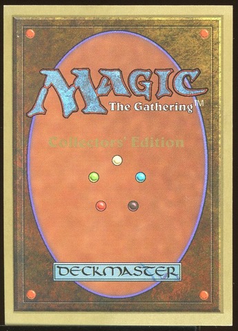 Gauntlet of Might - NM _11619