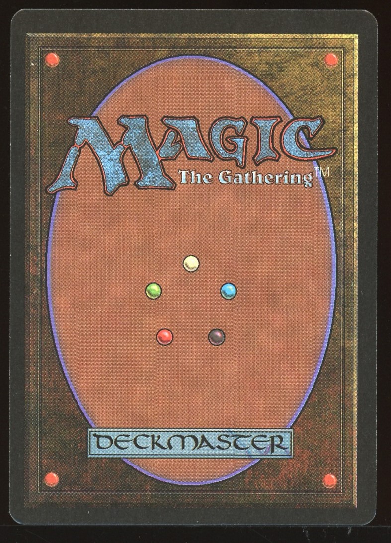 Hypnotic Specter - NM _11200