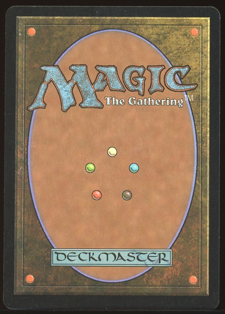 Adarkar Wastes - LP Foil Japanese _12374