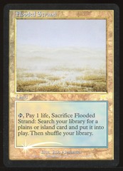 Flooded Strand - LP Foil _11811