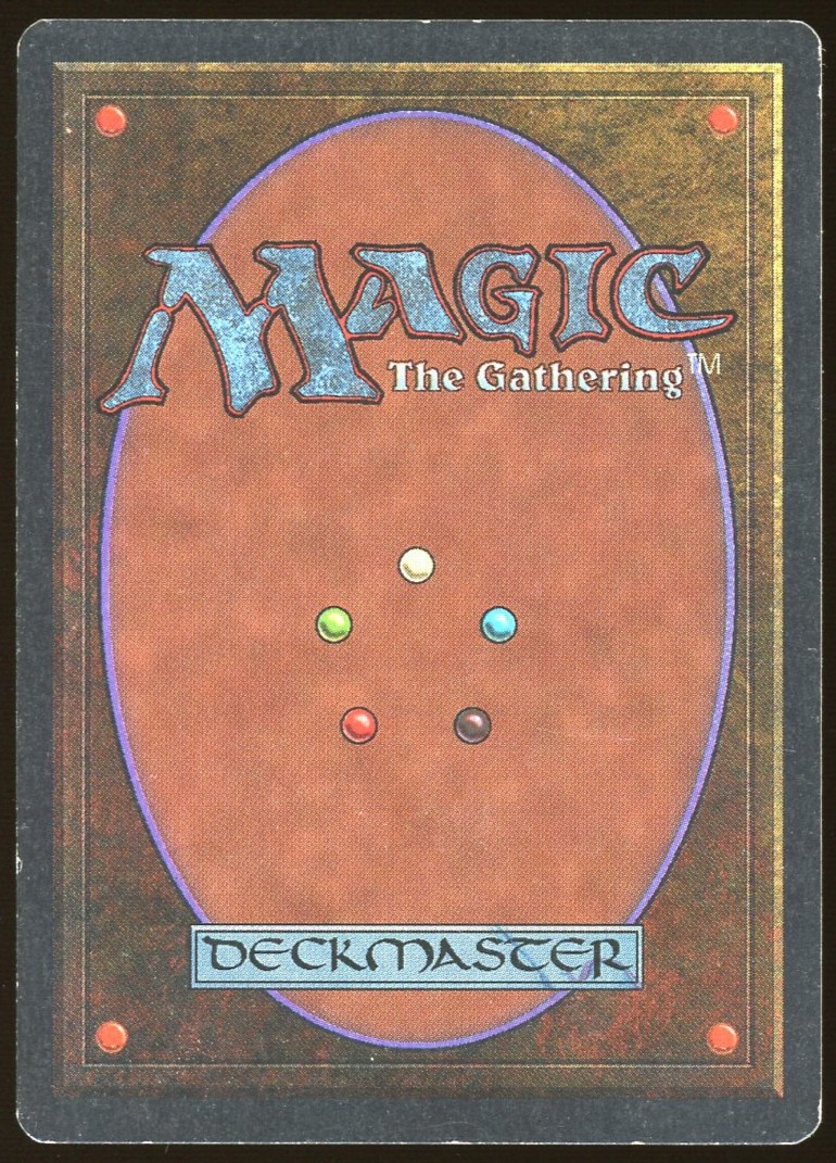 Mox Ruby - LP _12091