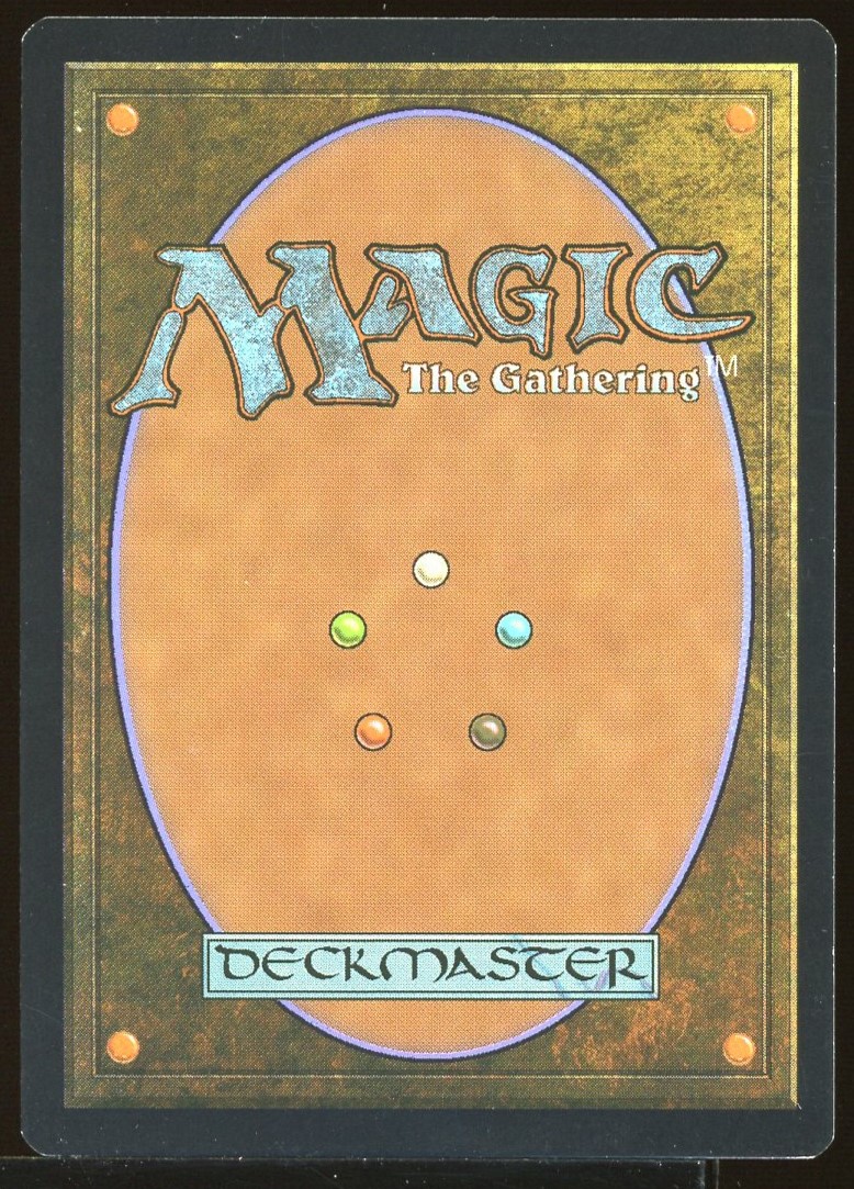 Mox Opal - NM Foil _11842