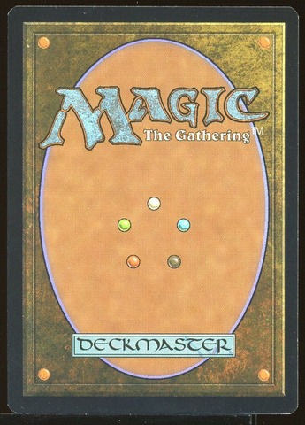 Mox Opal - NM Foil _11842