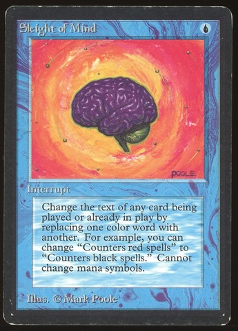 Sleight of Mind - MP _10337