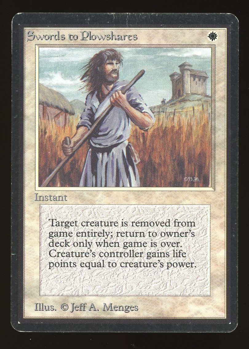 Swords to Plowshares - MP _11285