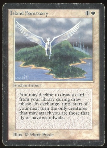 Island Sanctuary - HP _C1573