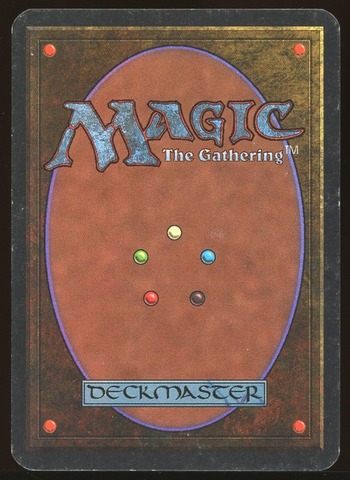 Control Magic - MP _10105