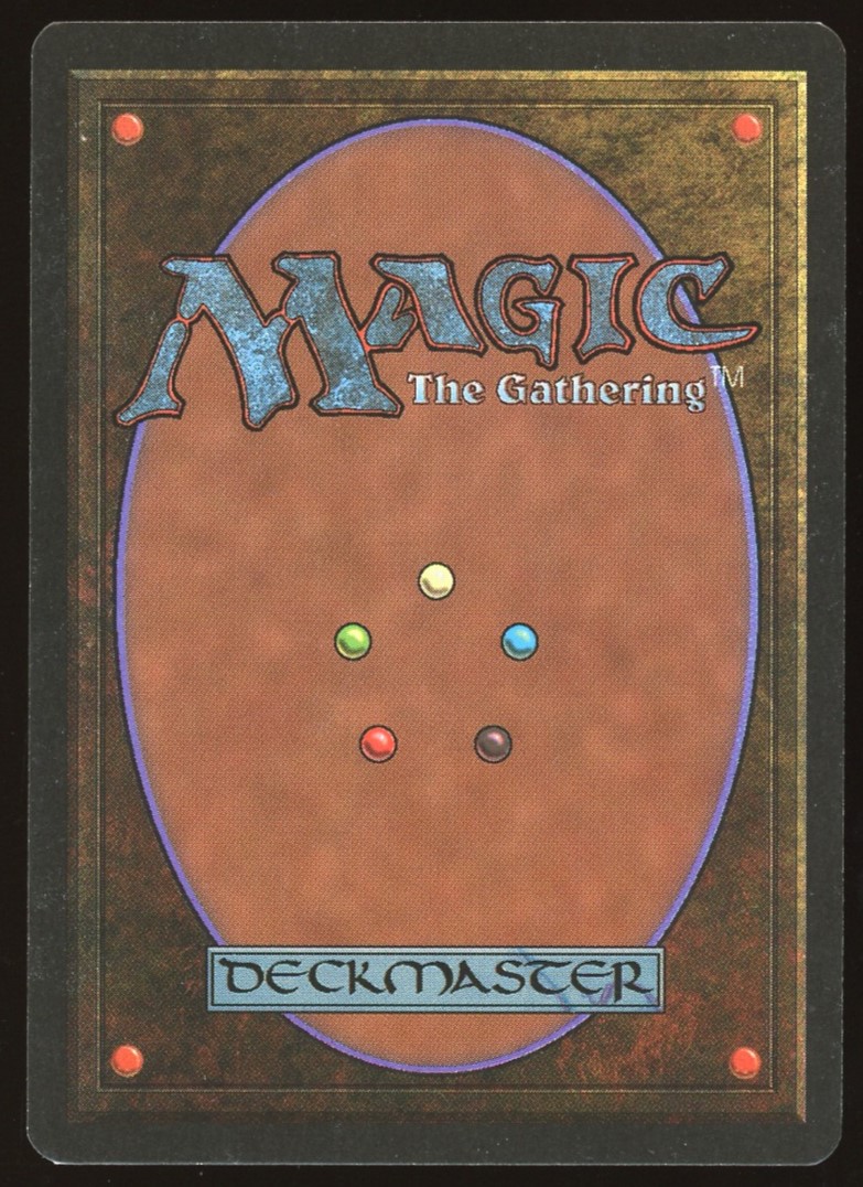 Armageddon - NM _11122