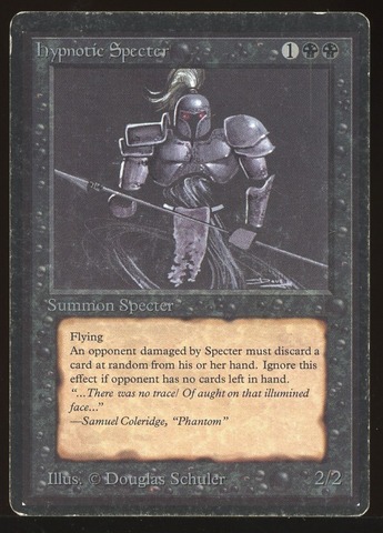 Hypnotic Specter - HP _12034