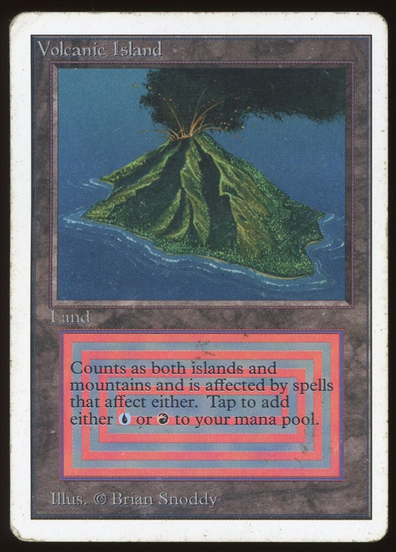 Volcanic Island - DMG _11430