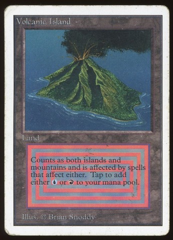 Volcanic Island - DMG _11430