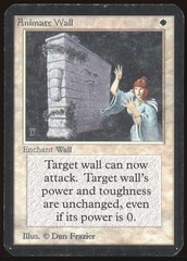 Animate Wall - HP _10100