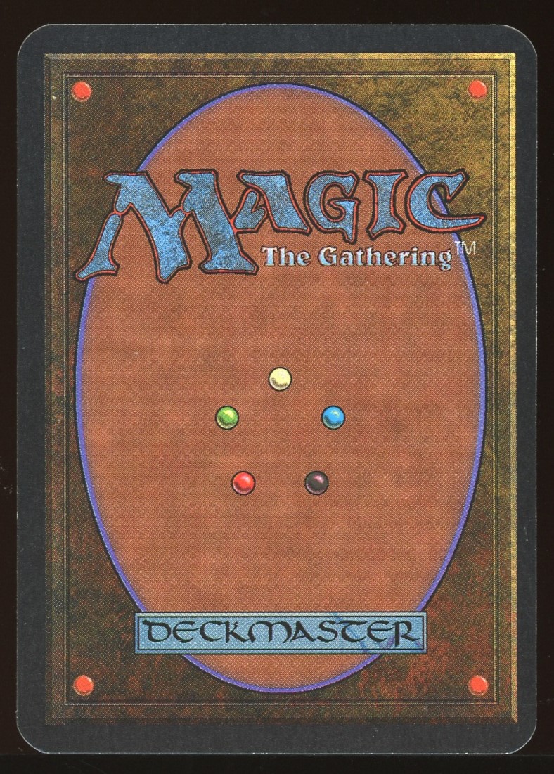 Air Elemental - HP *Binder Ding  _10777