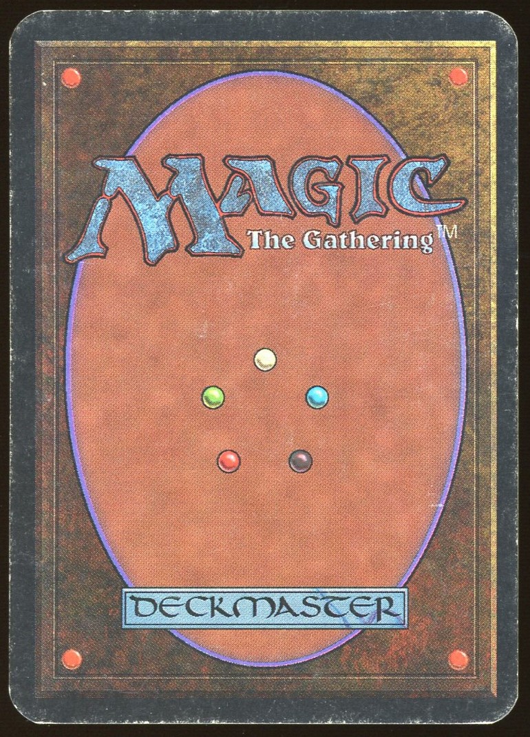 Icy Manipulator - HP _11975