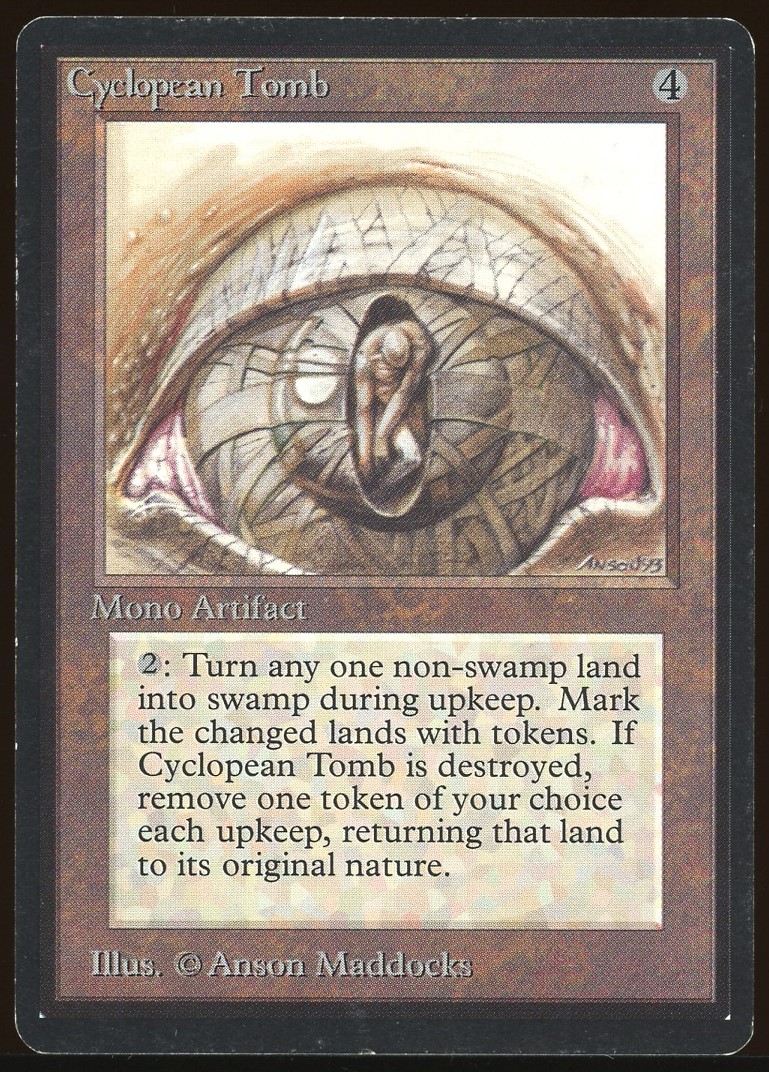 Cyclopean Tomb _C1059
