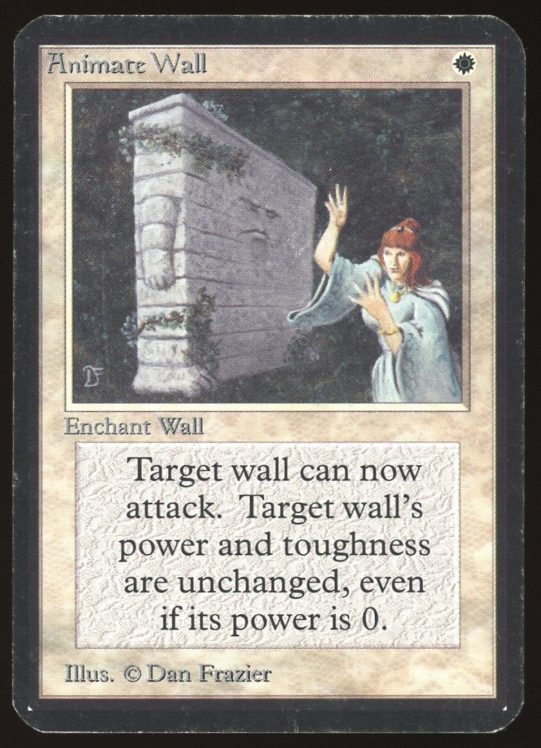 Animate Wall - MP _9332