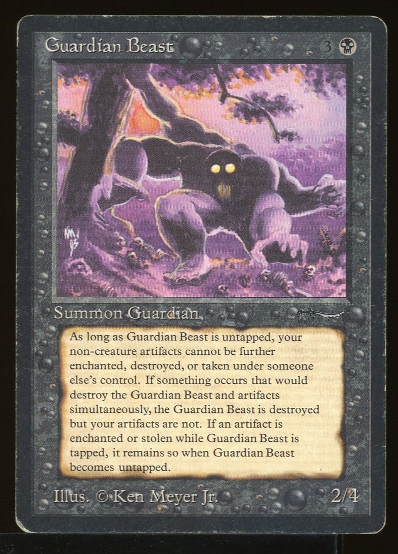 Guardian Beast - DMG _12123