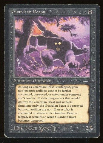 Guardian Beast - DMG _12123