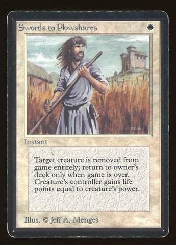 Swords to Plowshares - HP _12055