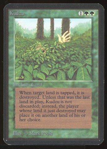 Kudzu - LP _11055