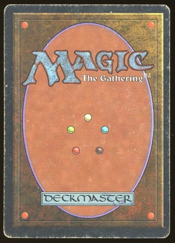 Mox Ruby - HP _11373