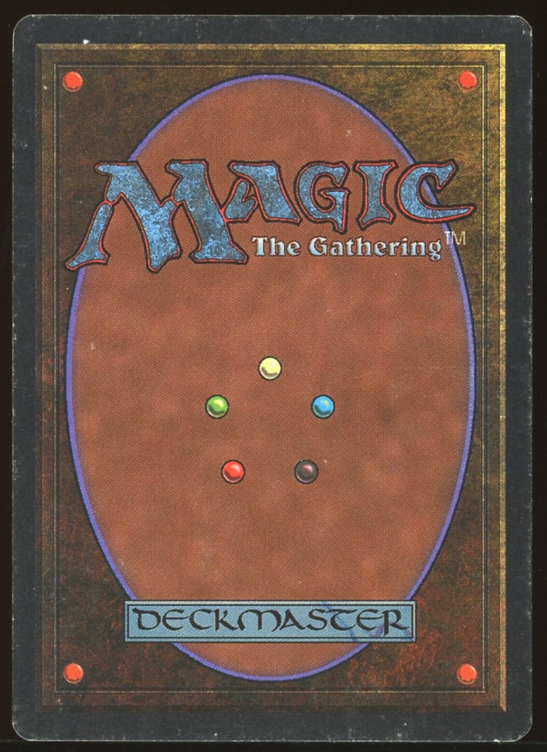 Lich - HP _12460