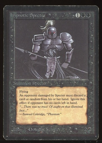 Hypnotic Specter - HP _11206