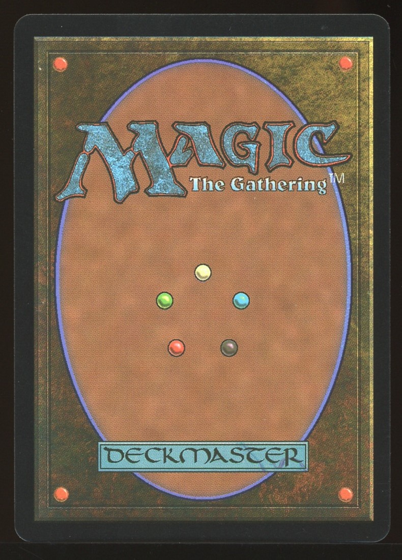 Guardian Project 224 Serial Numbered - NM Foil _10748