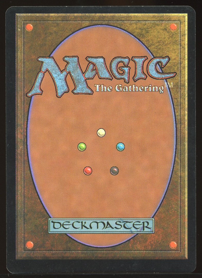 Shivan Dragon - MP Foil Japanese _12397