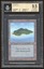 BGS 9.5 Island -577