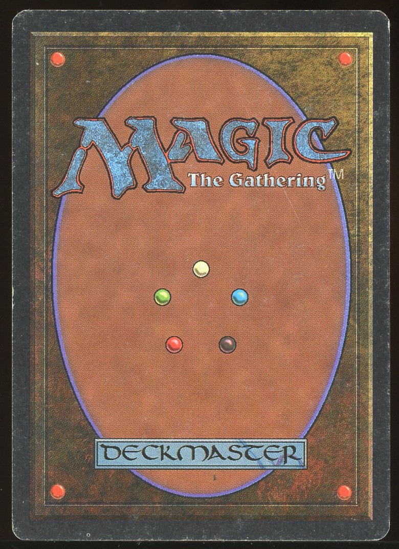 Serendib Djinn - HP _C1517