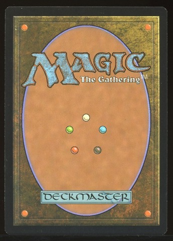 Mana Vault - NM Foil _11830