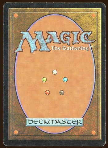 Shivan Dragon - MP Foil German _8080