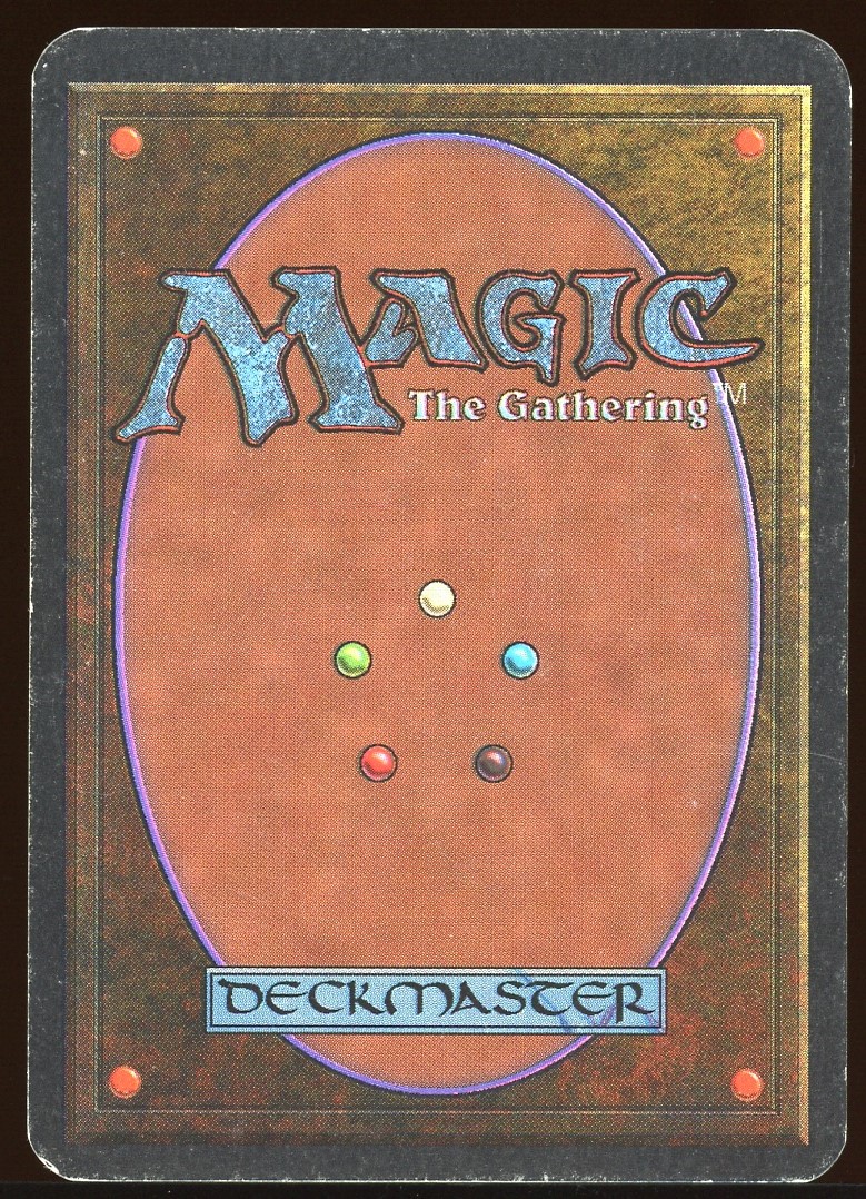 Counterspell - DMG *Ink _6892