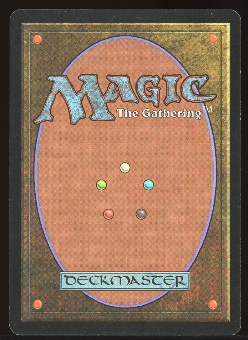 Flooded Strand - LP Foil _11811