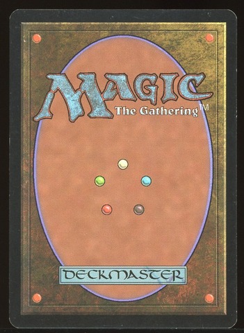 Flooded Strand - LP Foil _11811