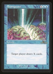 Braingeyser - NM _10938