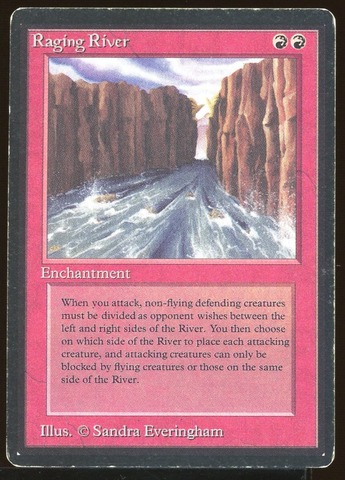 Raging River - HP _12047