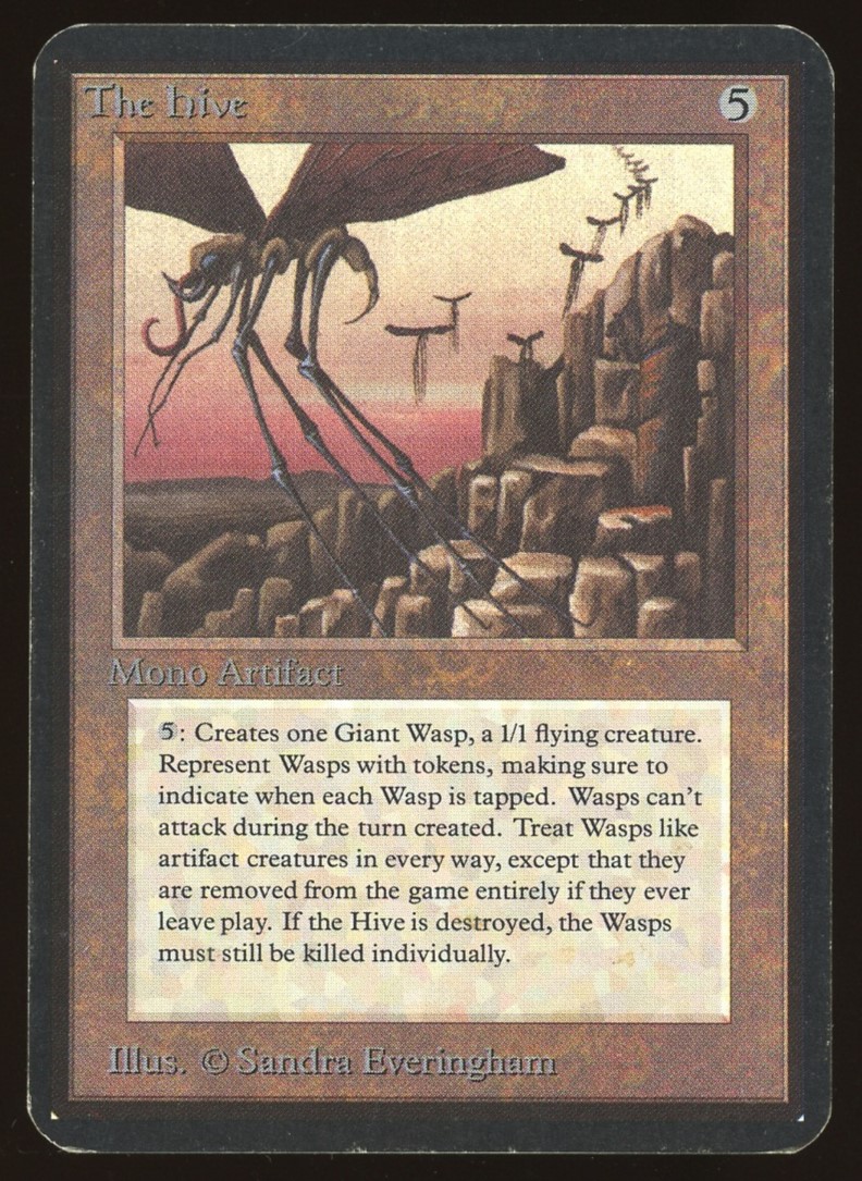 The Hive - MP _8124