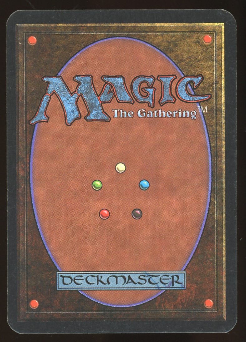 Verduran Enchantress - NM _11105