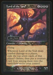 Lord of the Void 