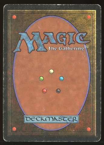 Demonic Tutor - HP _12023