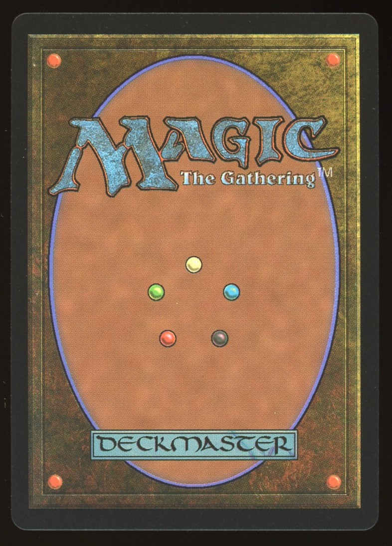 Mana Vault - NM Foil _11827