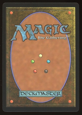 Mana Vault - NM Foil _11827