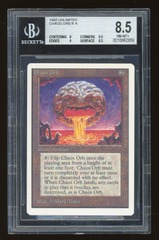 BGS 8.5 Chaos Orb -859